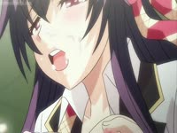Anime Porn Movie - Teaka Mamire no Tenshi The Animation Episode 1
